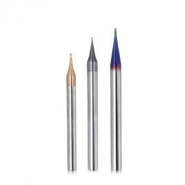 Miniature End Mills