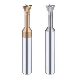 Dovetail End Mills