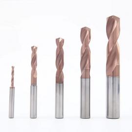 Carbide Drills