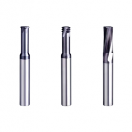 Thread Milling Cutters