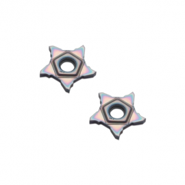 PENTA Series Inserts