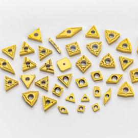 Carbide Inserts